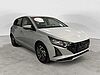 Hyundai i20 1.0 T-GDI 48V DCT Connectline Lumen Gray Pearl