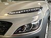 Hyundai Kona 1.0 T-GDI Hybrid 48V iMT XLine Cyber gray