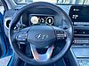 Hyundai Kona EV 64 kWh XClass Celeste