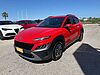 Hyundai Kona HEV 1.6 DCT XLine Rosso