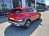 Hyundai Kona HEV 1.6 DCT XLine Rosso