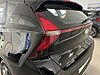 Hyundai Bayon 1.2 MPI MT XLine Nero