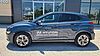 Hyundai Kona EV 64 kWh XLine Grigio