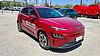 Hyundai Kona EV 39 kWh XLine Bordeaux