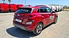 Hyundai Kona EV 39 kWh XLine Bordeaux