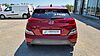 Hyundai Kona EV 39 kWh XLine Bordeaux
