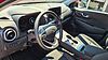 Hyundai Kona EV 39 kWh XLine Bordeaux