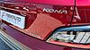 Hyundai Kona EV 39 kWh XLine Bordeaux