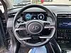 Hyundai Tucson 1.6 HEV aut. Xline Grigio scuro