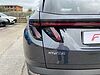 Hyundai Tucson 1.6 HEV aut. Xline Grigio scuro