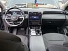Hyundai Tucson 1.6 HEV aut. Xline Grigio scuro