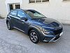 Hyundai Kona HEV 1.6 DCT XLine Grigio scuro