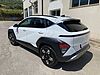 Hyundai Kona HEV 1.6 DCT XLine Bianco