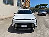 Hyundai Kona HEV 1.6 DCT XLine Bianco