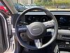 Hyundai Kona HEV 1.6 DCT XLine Bianco