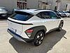 Hyundai Kona HEV 1.6 DCT XLine Bianco