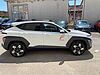 Hyundai Kona HEV 1.6 DCT XLine Bianco