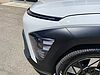 Hyundai Kona HEV 1.6 DCT XLine Bianco
