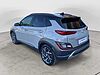 Hyundai Kona HEV 1.6 DCT XClass Grigio
