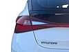 Hyundai i20 1.2 MPI MT Connectline Bianco