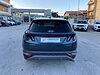 Hyundai Tucson 1.6 T-GDI 48V XLine Blu scuro