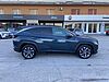 Hyundai Tucson 1.6 T-GDI 48V XLine Blu scuro