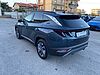 Hyundai Tucson 1.6 T-GDI 48V XLine Blu scuro