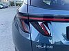 Hyundai Tucson 1.6 T-GDI 48V XLine Blu scuro