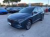 Hyundai Tucson 1.6 T-GDI 48V XLine Blu scuro