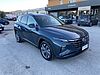 Hyundai Tucson 1.6 T-GDI 48V XLine Blu scuro