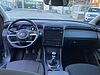 Hyundai Tucson 1.6 T-GDI 48V XLine Blu scuro