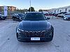 Hyundai Tucson 1.6 T-GDI 48V XLine Blu scuro