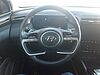 Hyundai Tucson 1.6 HEV aut. XLine Argento