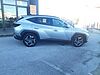 Hyundai Tucson 1.6 HEV aut. XLine Argento