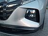 Hyundai Tucson 1.6 HEV aut. XLine Argento