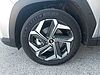 Hyundai Tucson 1.6 HEV aut. XLine Argento