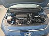 Hyundai Bayon 1.0 T-GDI 48V 100cv Xclass Blu