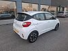 Hyundai i10 1.0 MPI Connectline Bianco