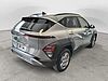 Hyundai KONA 1.6 T-GDI 138cv Business DCT Cyber gray