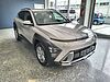 Hyundai KONA 1.6 T-GDI 138cv Business DCT Cyber gray