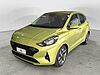 Hyundai i10 1.0 MPI Connectline Giallo