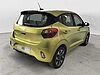 Hyundai i10 1.0 MPI Connectline Giallo