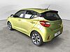 Hyundai i10 1.0 MPI Connectline Giallo