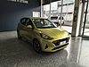 Hyundai i10 1.0 MPI Connectline Giallo