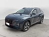 Hyundai TUCSON 1.6 HEV 2wd 230cv Xline Auto Blu scuro