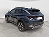 Hyundai TUCSON 1.6 HEV 2wd 230cv Xline Auto Blu scuro