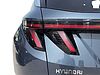 Hyundai TUCSON 1.6 HEV 2wd 230cv Xline Auto Blu scuro