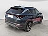 Hyundai TUCSON 1.6 HEV 2wd 230cv Xline Auto Blu scuro