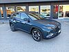 Hyundai TUCSON Hybrid 1.6 HEV 2wd 230cv Exellence Auto Blu scuro