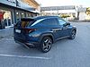 Hyundai TUCSON Hybrid 1.6 HEV 2wd 230cv Exellence Auto Blu scuro